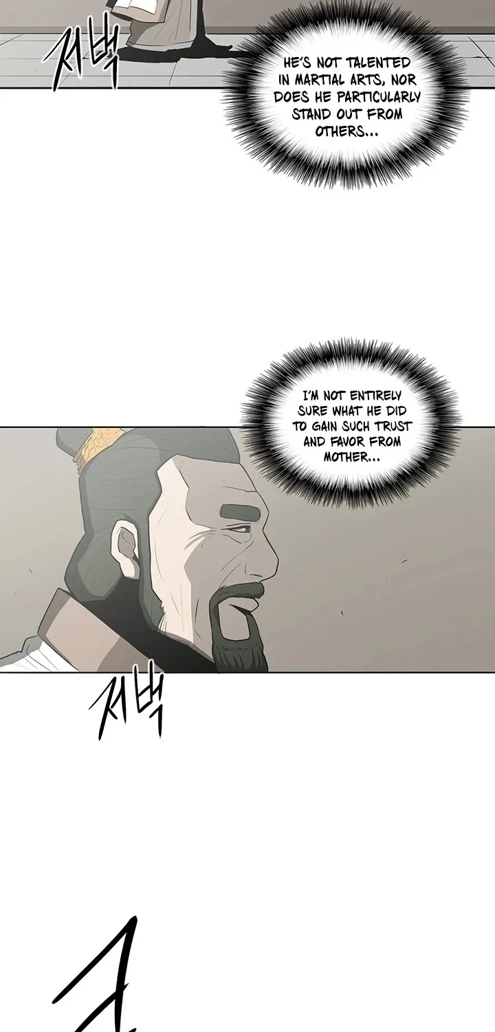 Read Legend Of The Northern Blade Manga Online