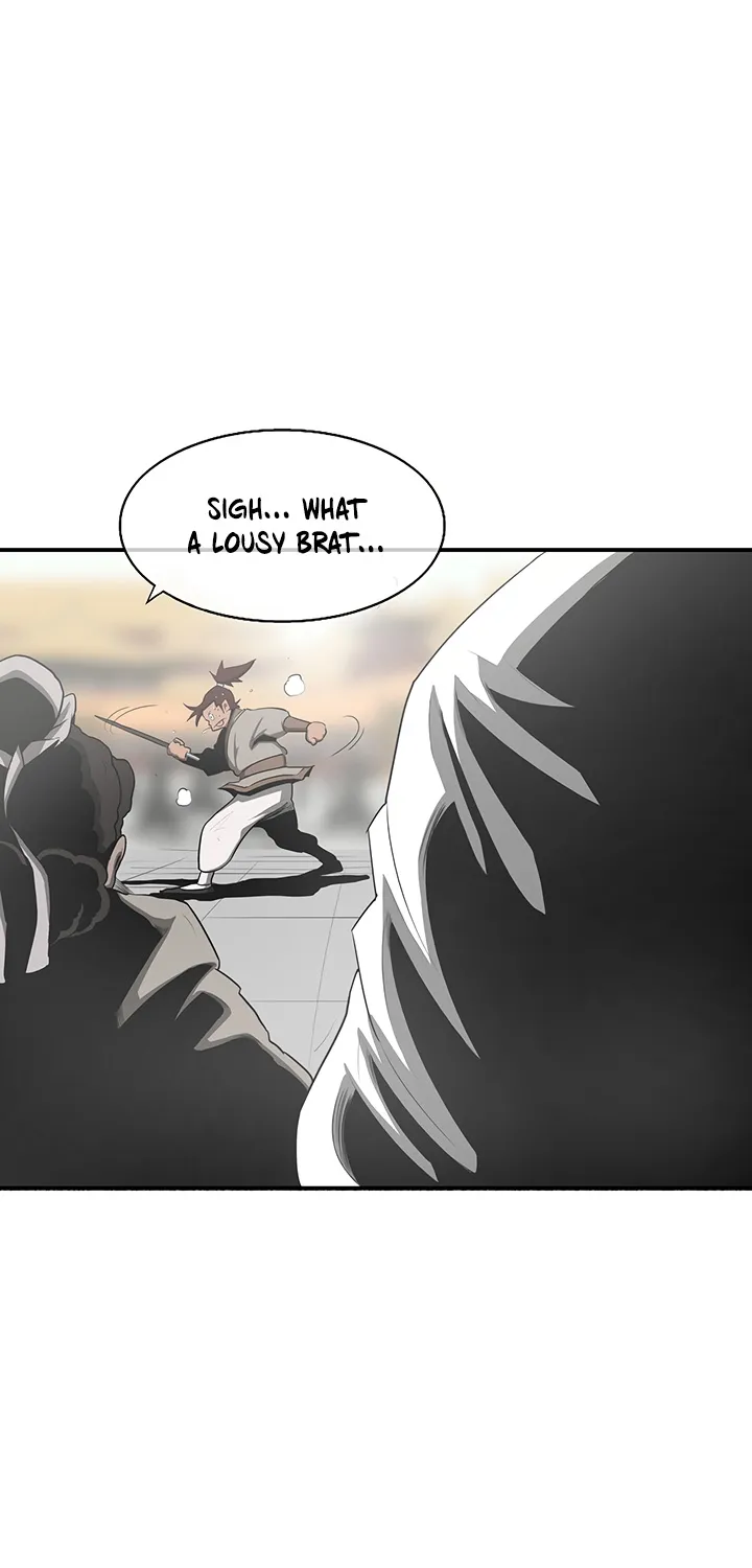 Read Legend Of The Northern Blade Manga Online