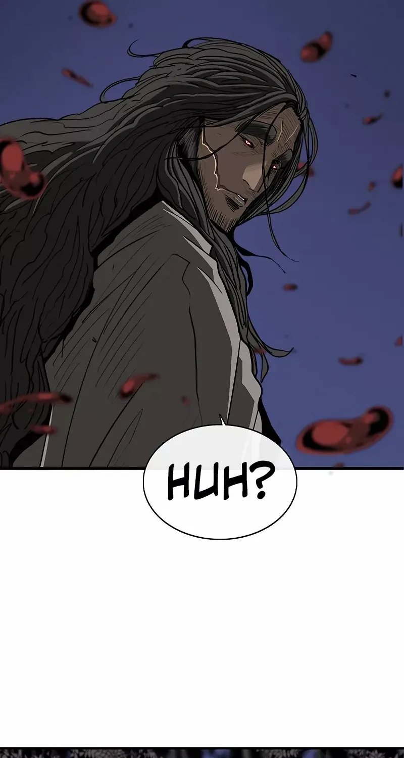 Read Legend Of The Northern Blade Manga Online