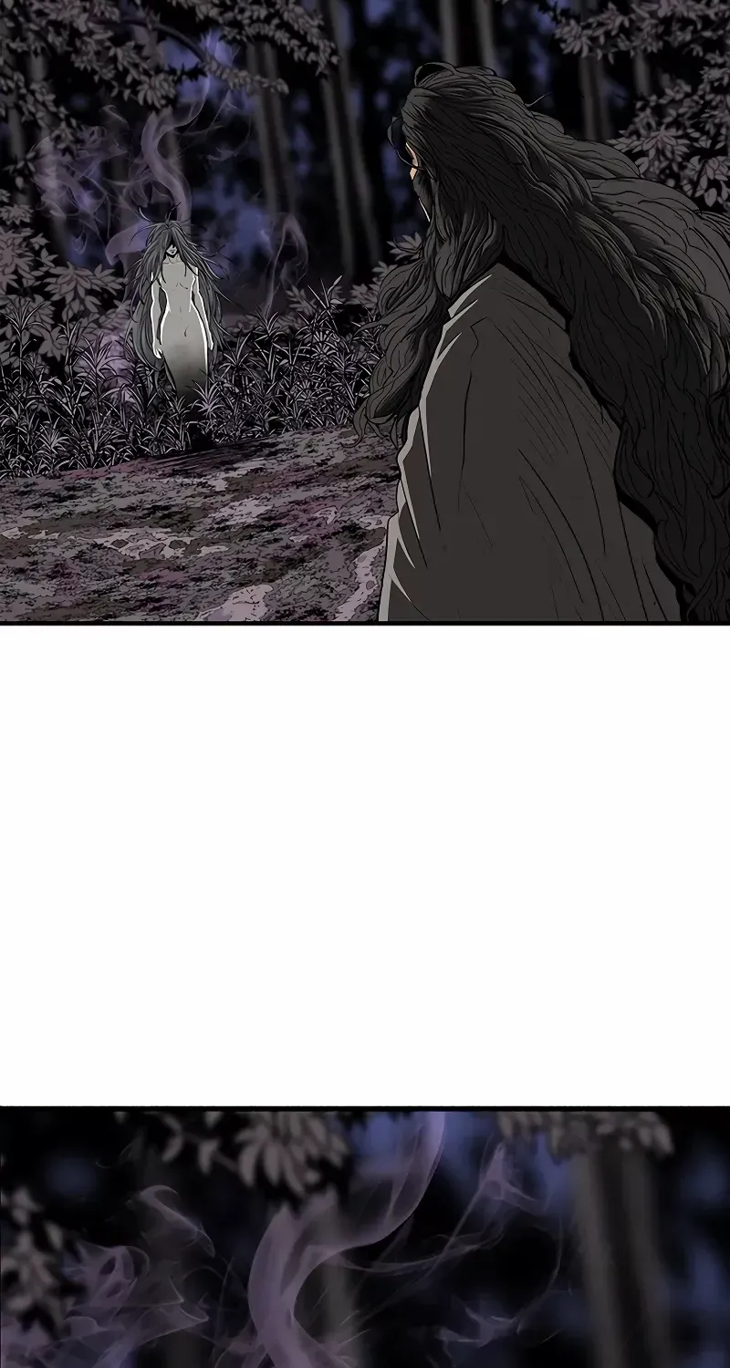 Read Legend Of The Northern Blade Manga Online