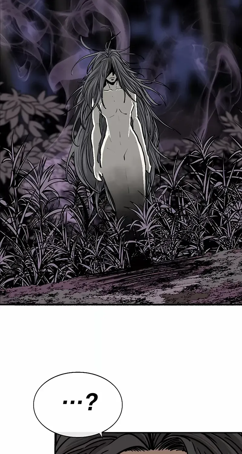 Read Legend Of The Northern Blade Manga Online