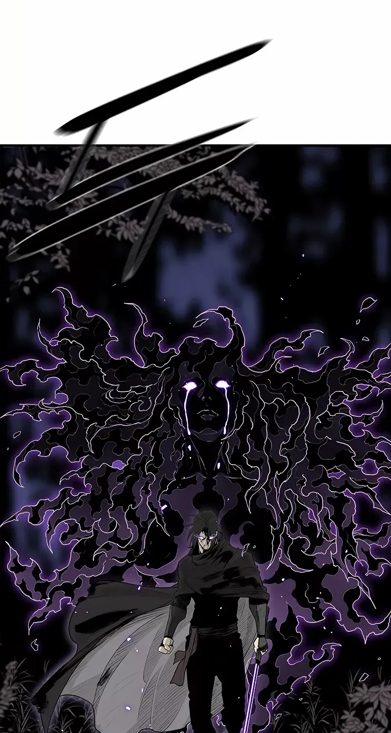 Read Legend Of The Northern Blade Manga Online