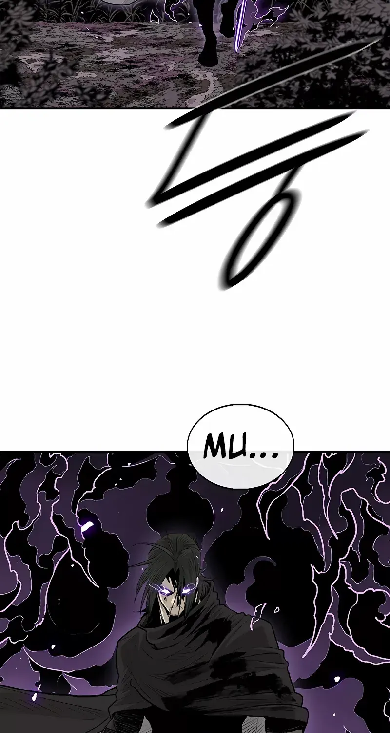 Read Legend Of The Northern Blade Manga Online