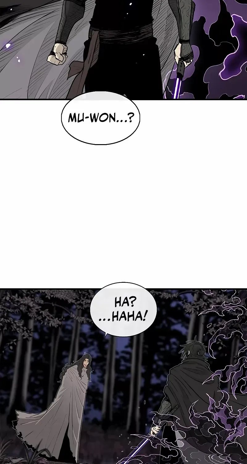 Read Legend Of The Northern Blade Manga Online