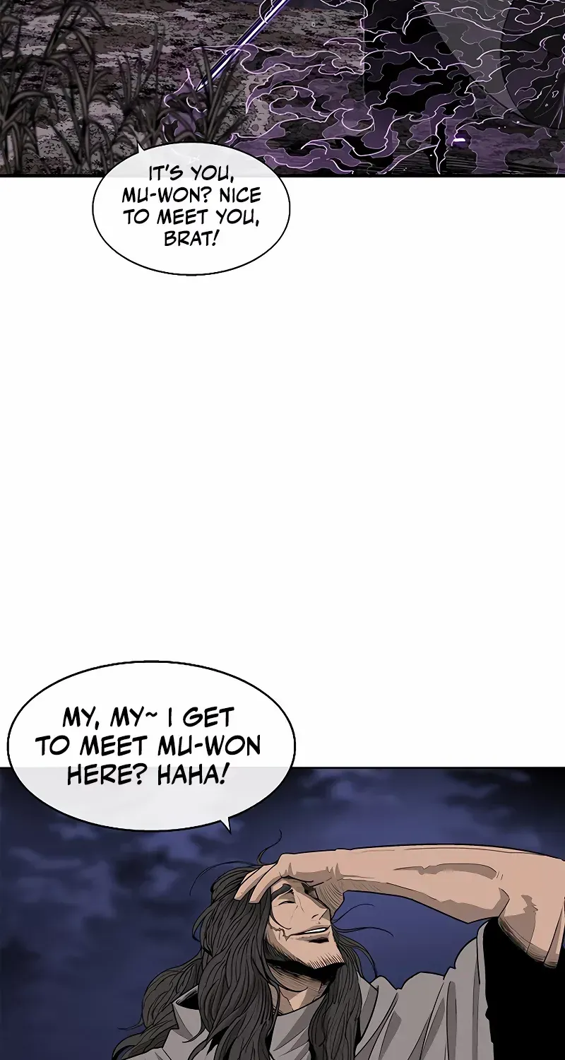 Read Legend Of The Northern Blade Manga Online