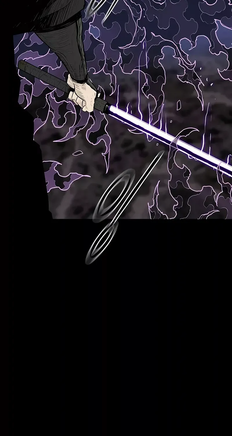 Read Legend Of The Northern Blade Manga Online