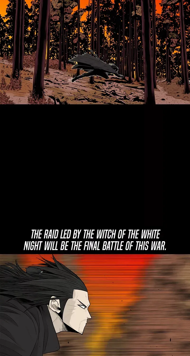 Read Legend Of The Northern Blade Manga Online