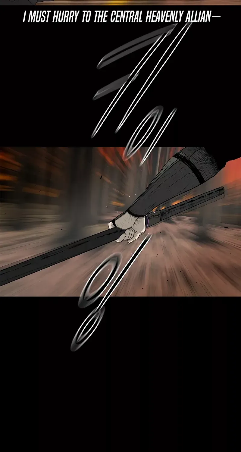 Read Legend Of The Northern Blade Manga Online