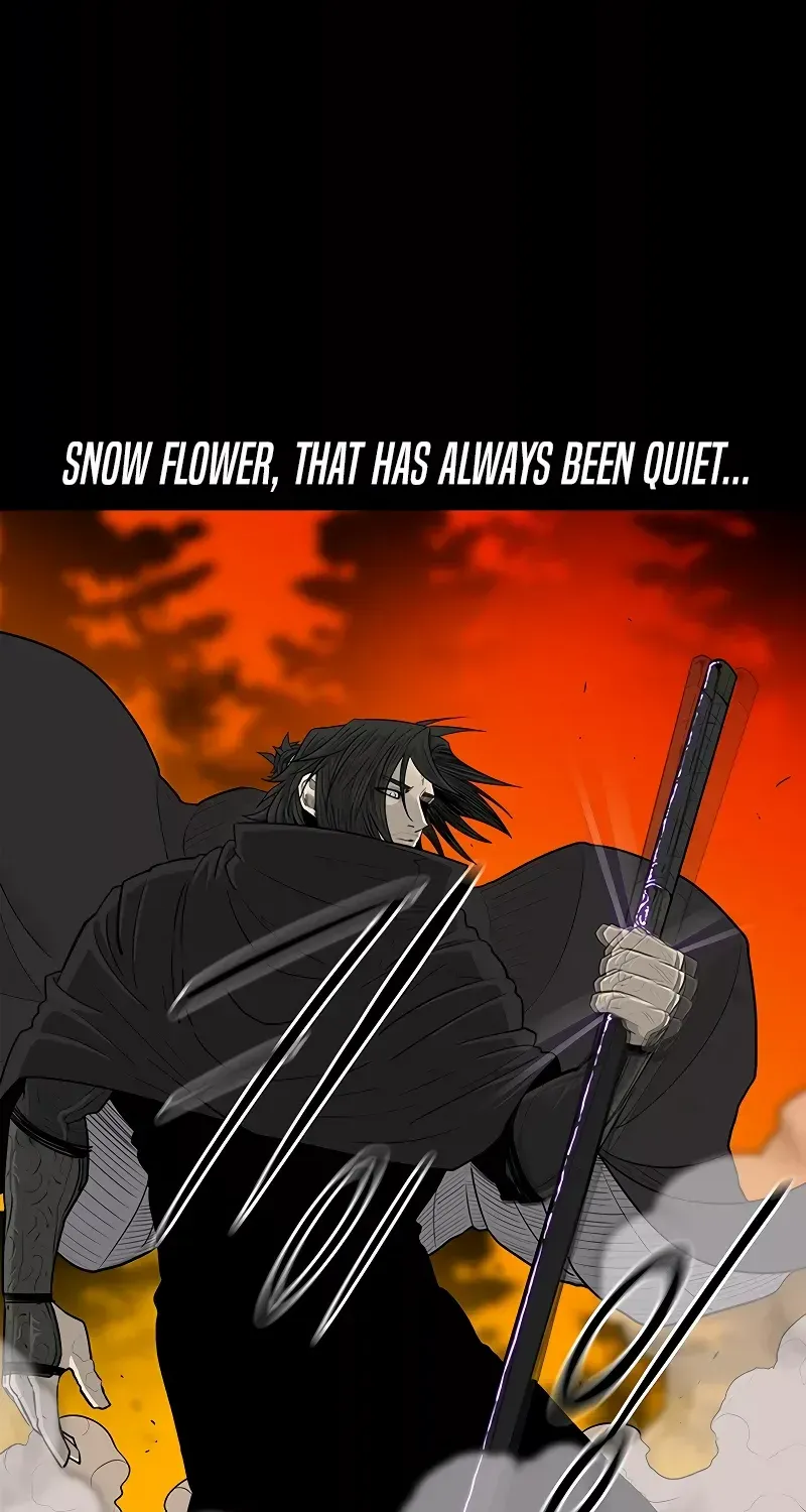 Read Legend Of The Northern Blade Manga Online