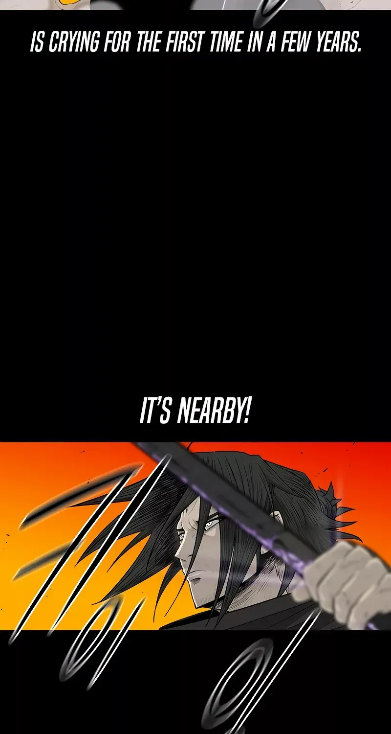 Read Legend Of The Northern Blade Manga Online