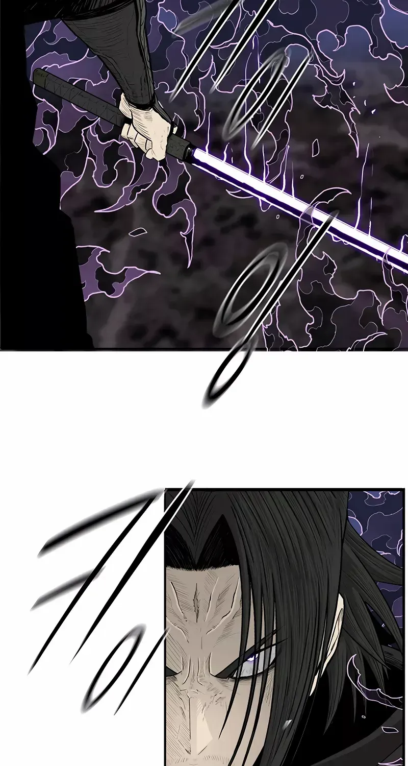 Read Legend Of The Northern Blade Manga Online