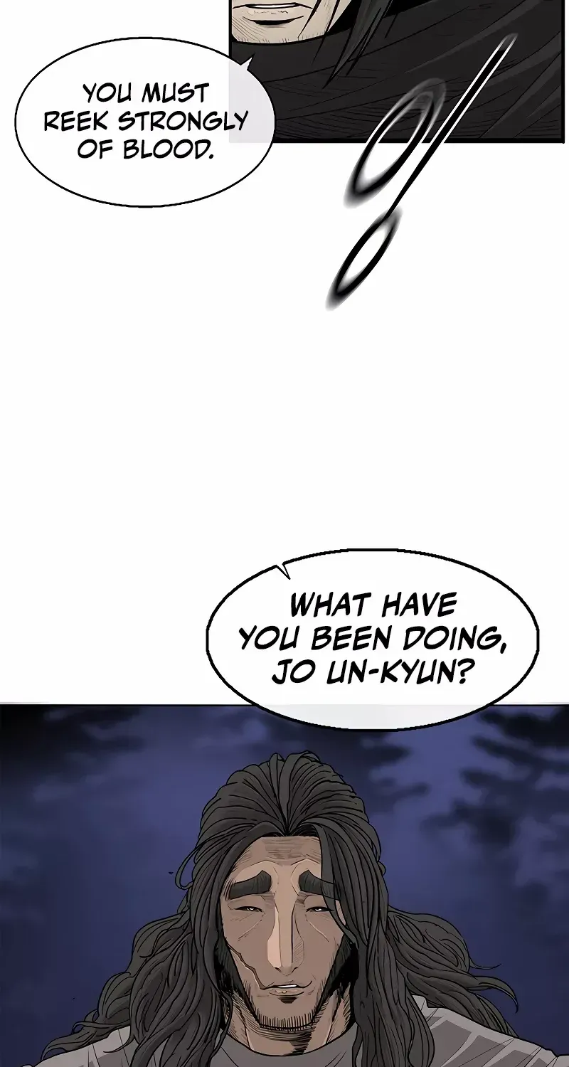 Read Legend Of The Northern Blade Manga Online