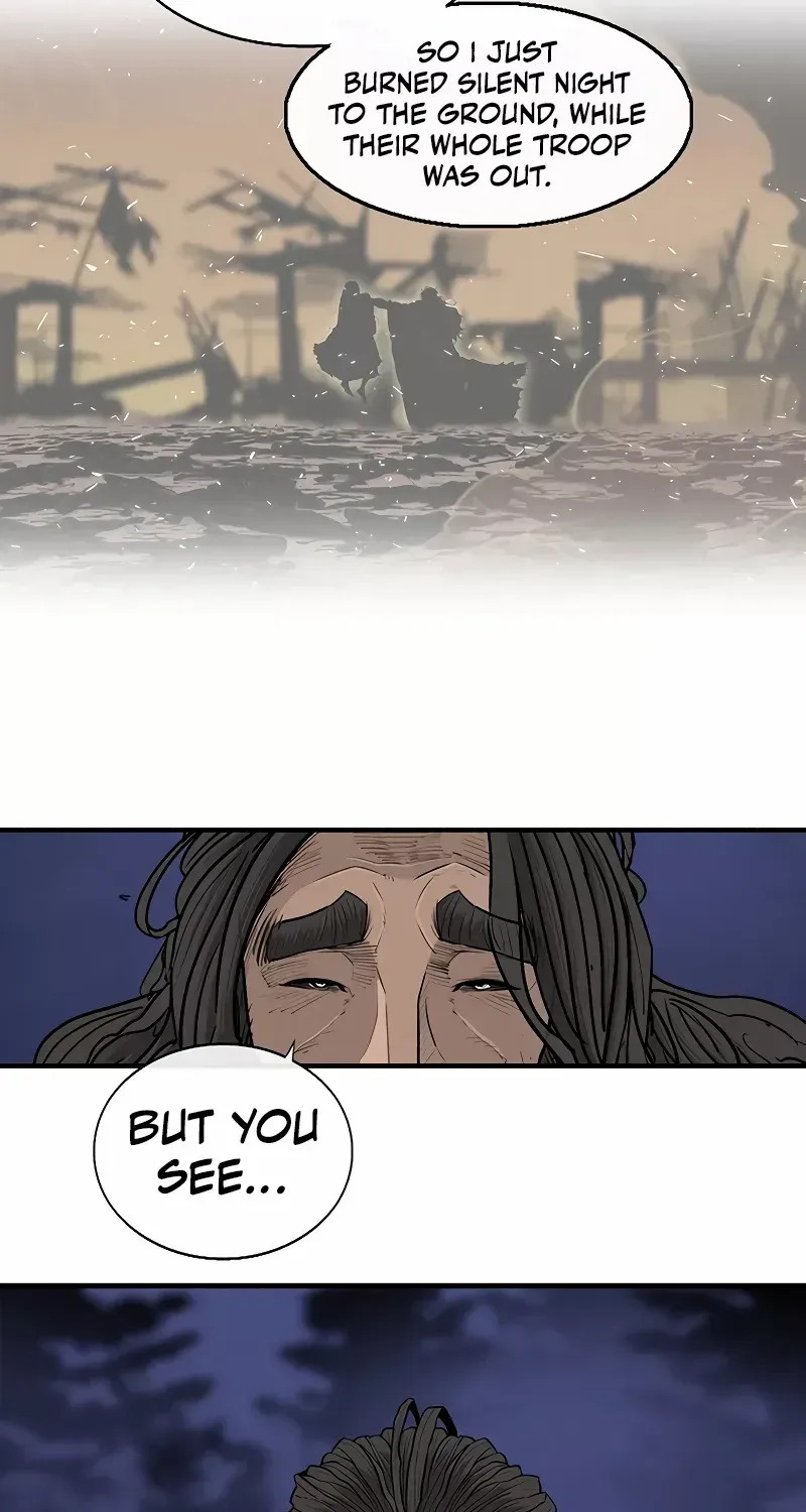 Read Legend Of The Northern Blade Manga Online