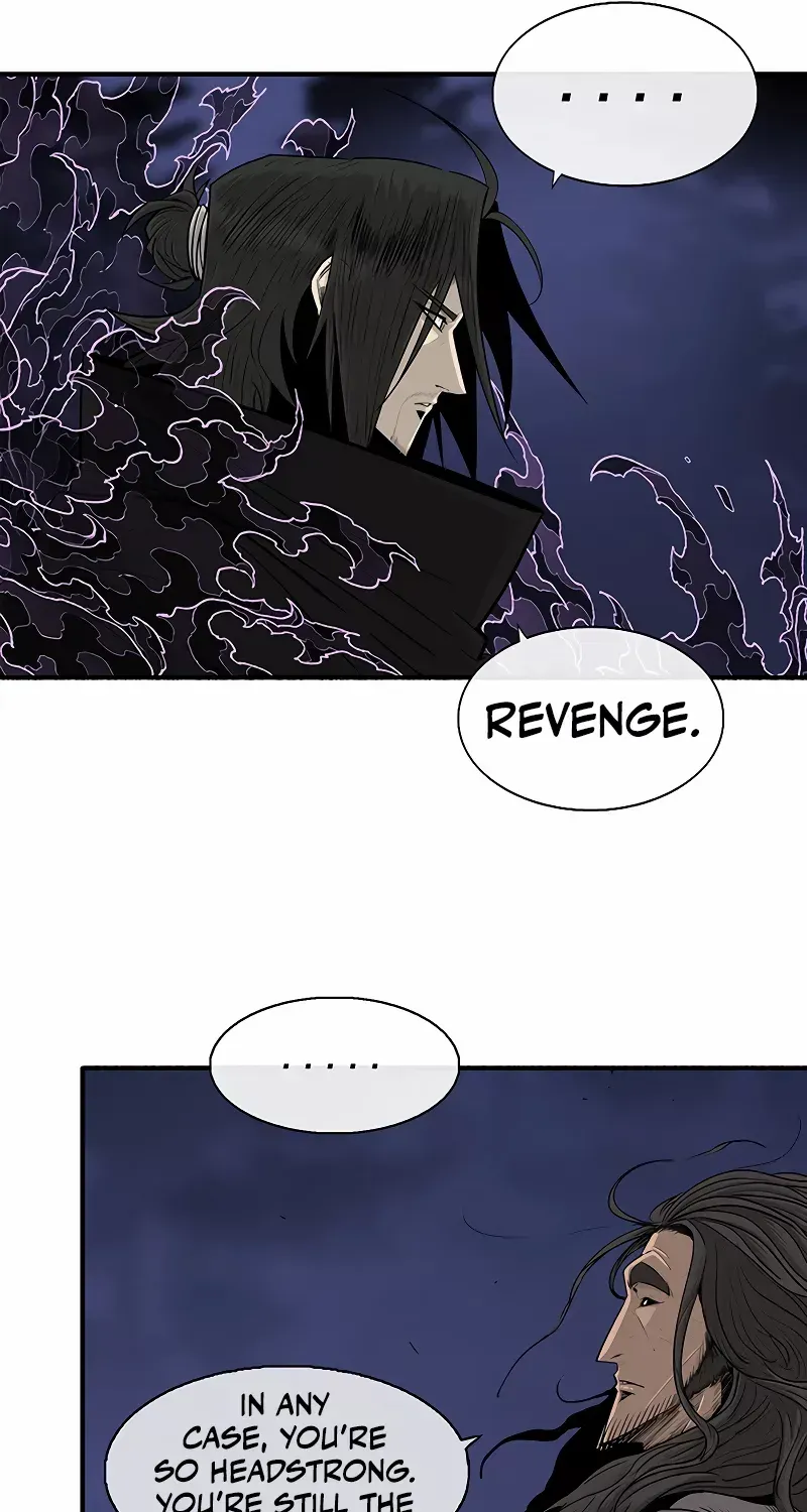 Read Legend Of The Northern Blade Manga Online