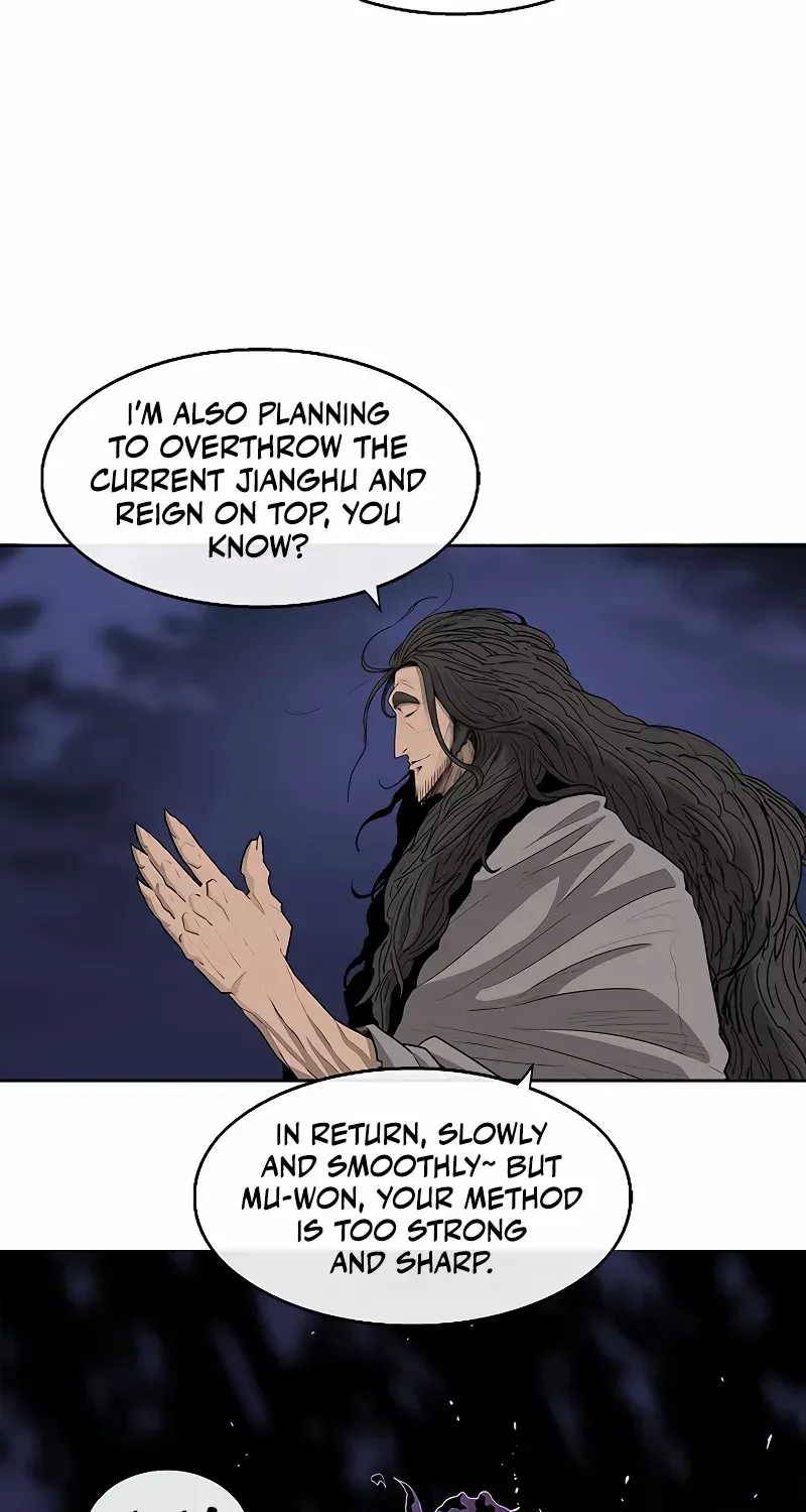 Read Legend Of The Northern Blade Manga Online