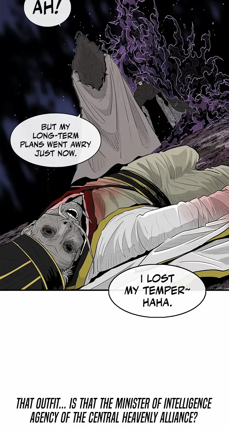 Read Legend Of The Northern Blade Manga Online