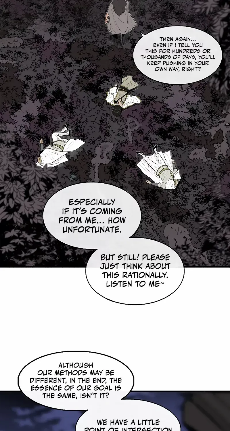 Read Legend Of The Northern Blade Manga Online