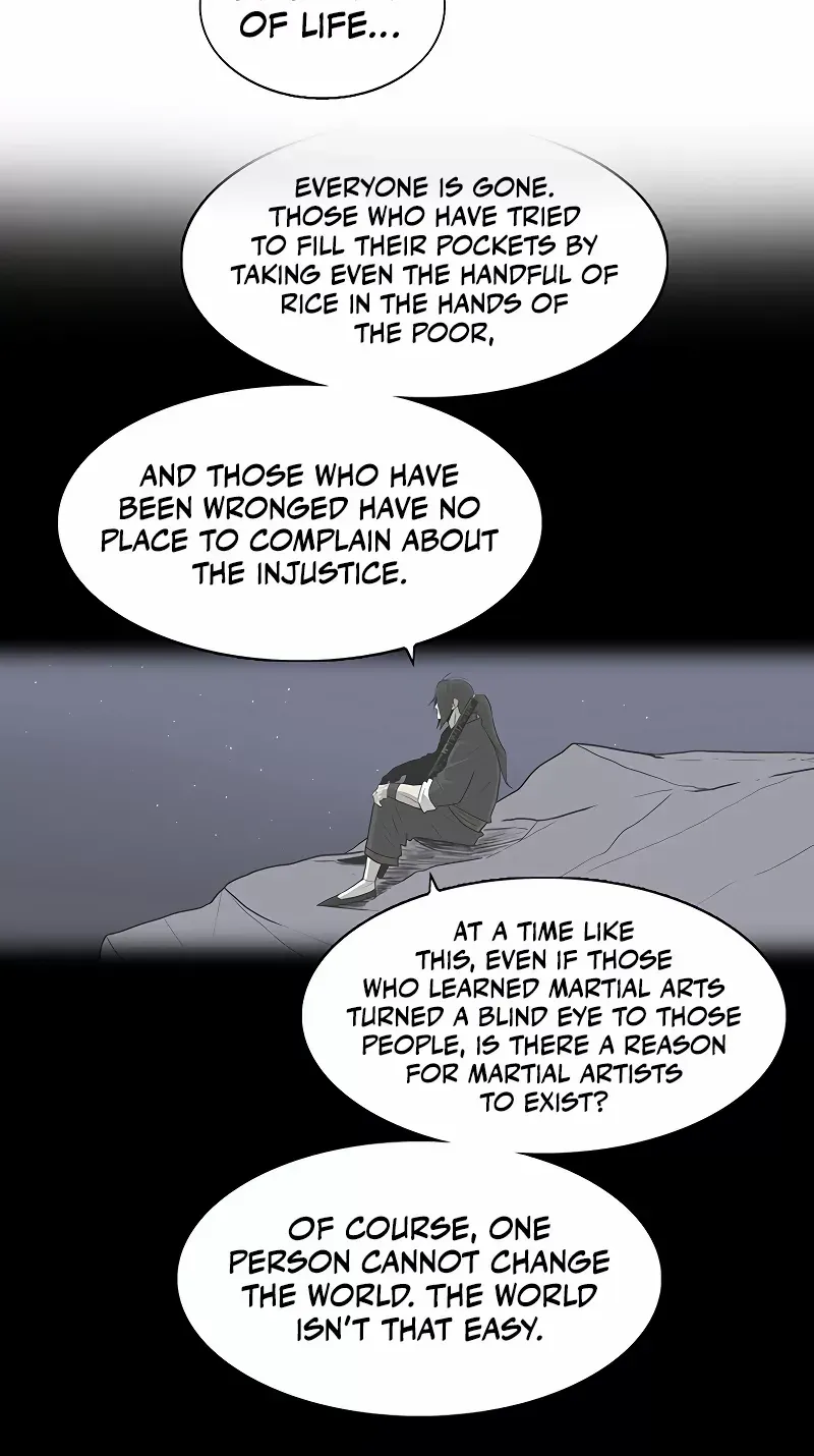 Read Legend Of The Northern Blade Manga Online