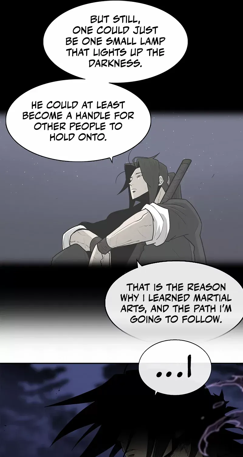 Read Legend Of The Northern Blade Manga Online