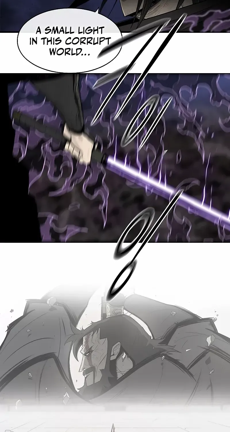 Read Legend Of The Northern Blade Manga Online