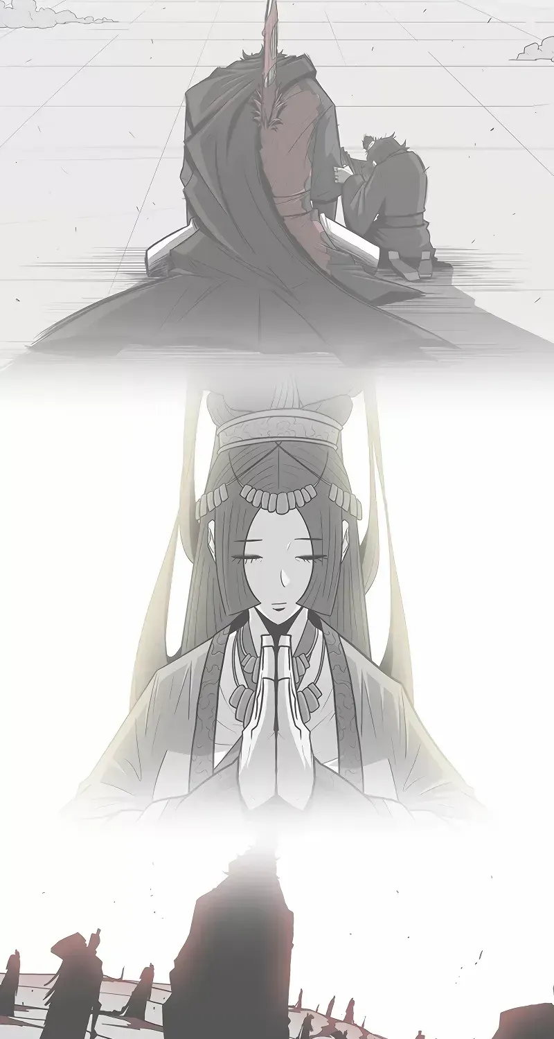 Read Legend Of The Northern Blade Manga Online