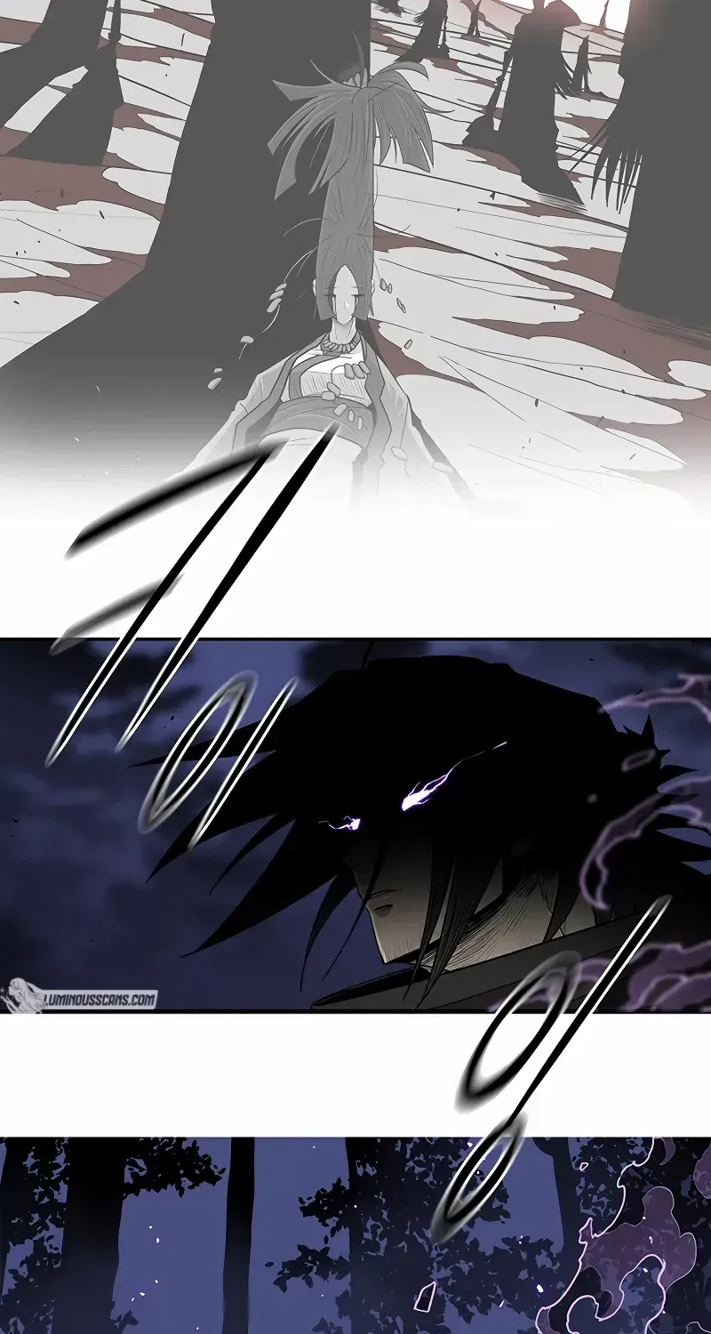 Read Legend Of The Northern Blade Manga Online