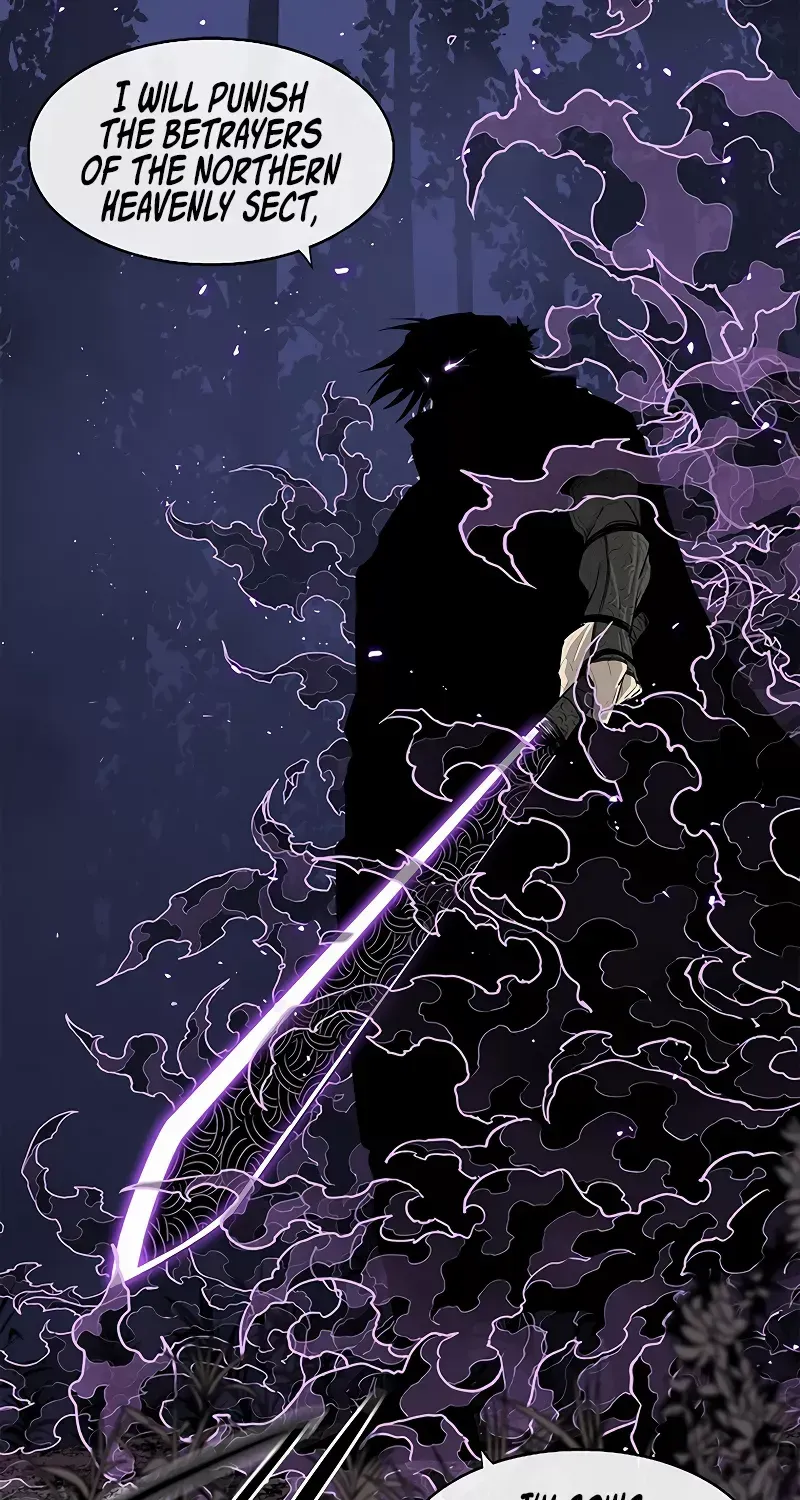 Read Legend Of The Northern Blade Manga Online