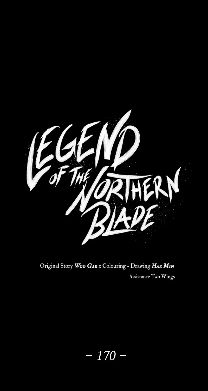 Read Legend Of The Northern Blade Manga Online