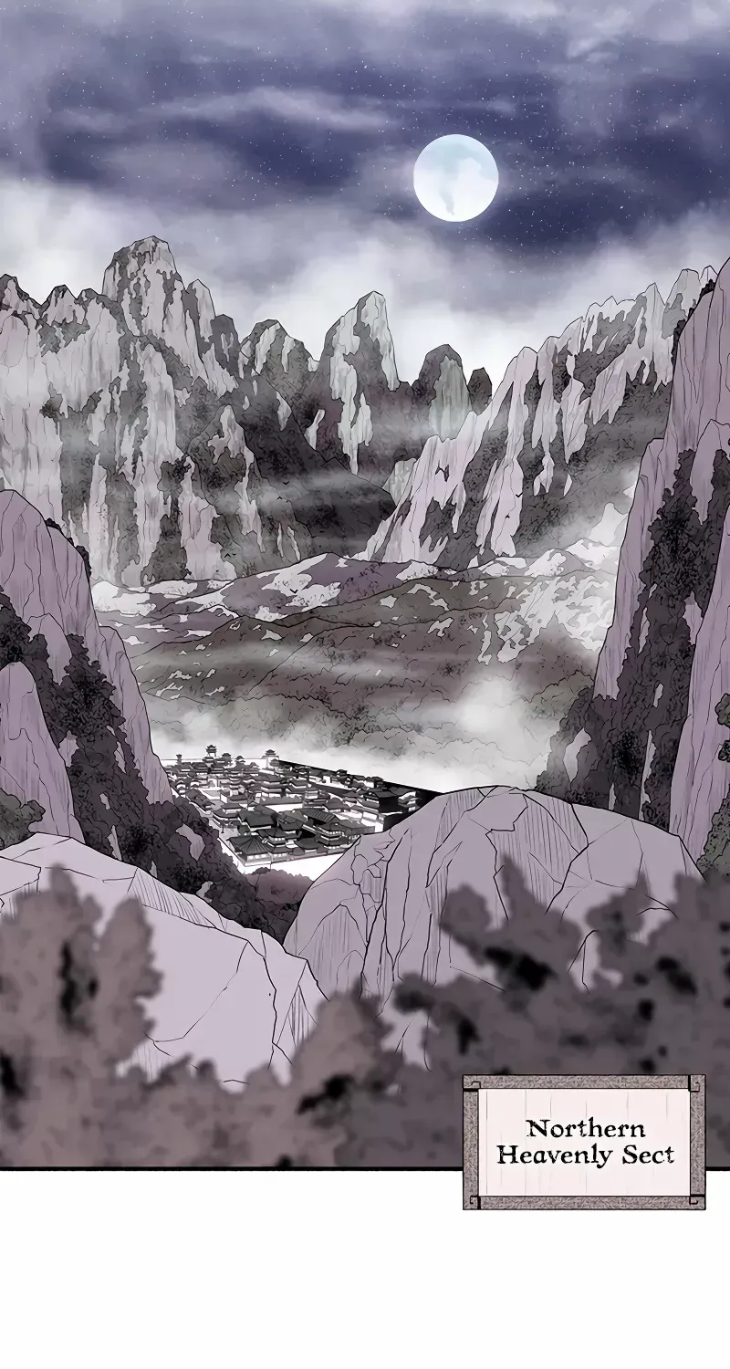 Read Legend Of The Northern Blade Manga Online