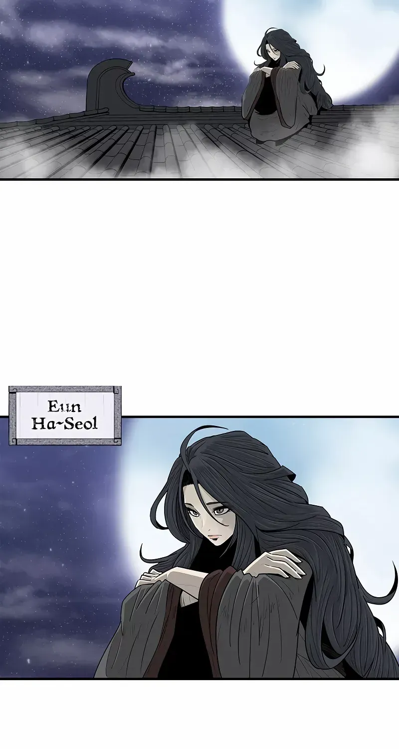 Read Legend Of The Northern Blade Manga Online