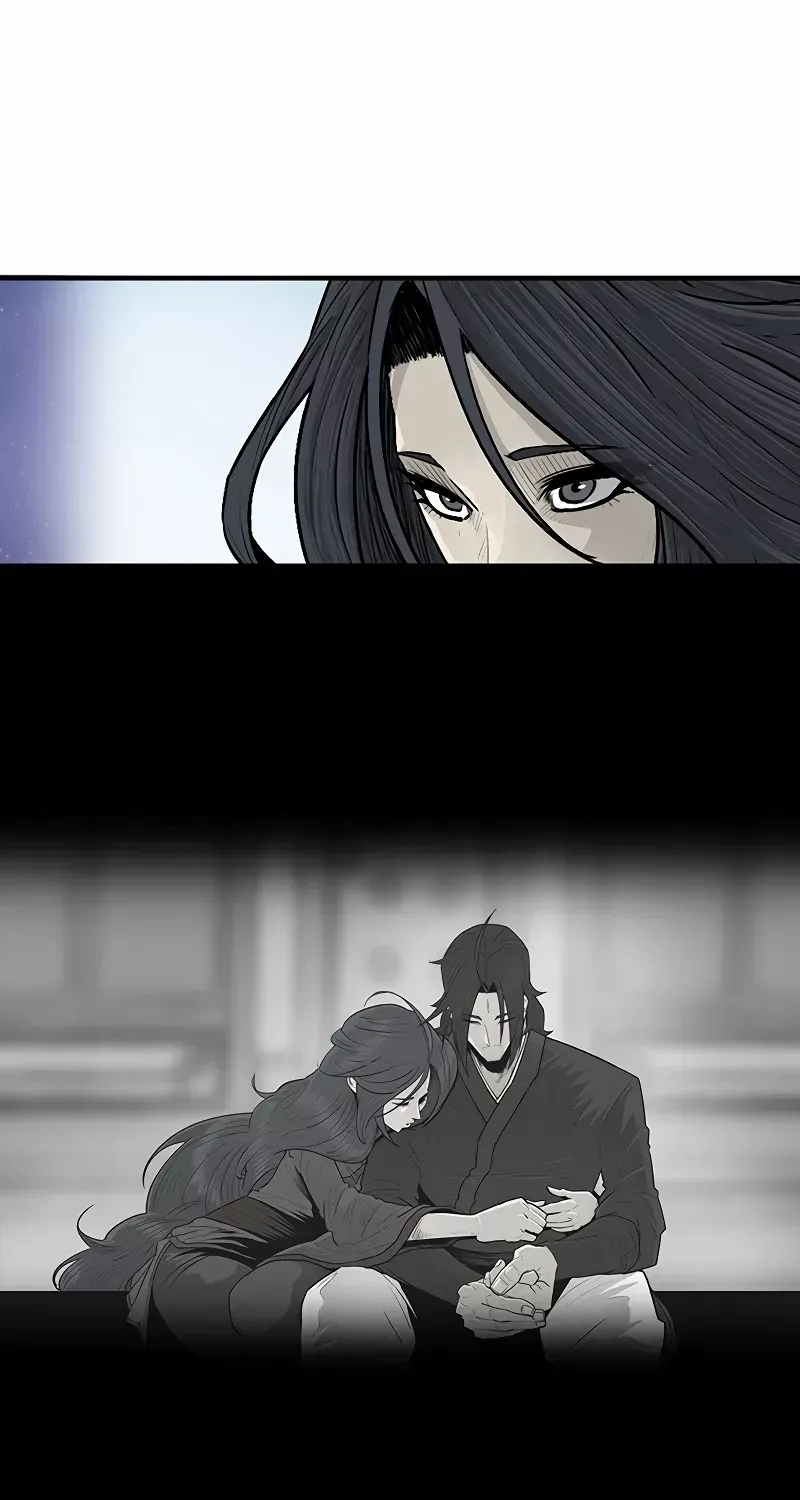 Read Legend Of The Northern Blade Manga Online