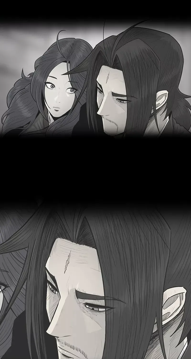 Read Legend Of The Northern Blade Manga Online