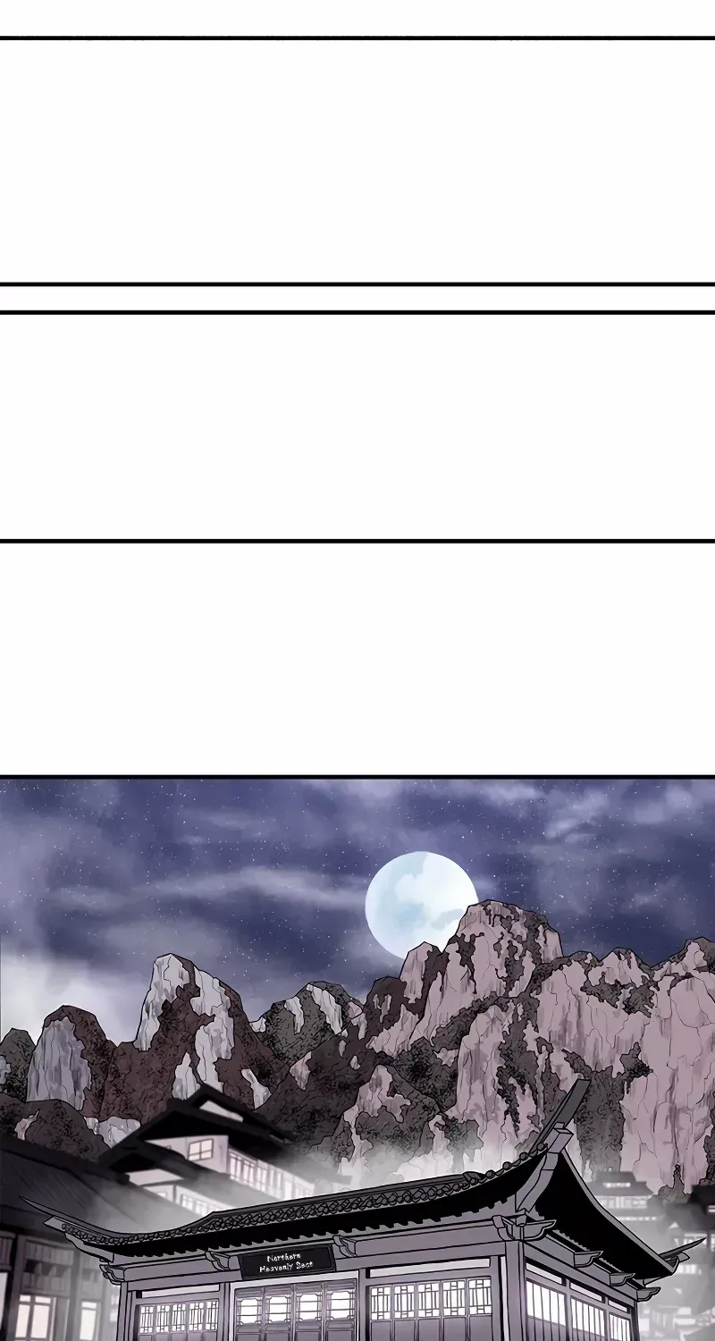 Read Legend Of The Northern Blade Manga Online