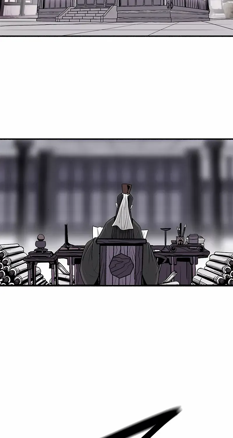 Read Legend Of The Northern Blade Manga Online