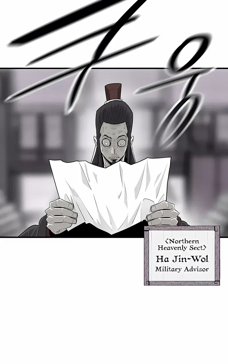 Read Legend Of The Northern Blade Manga Online