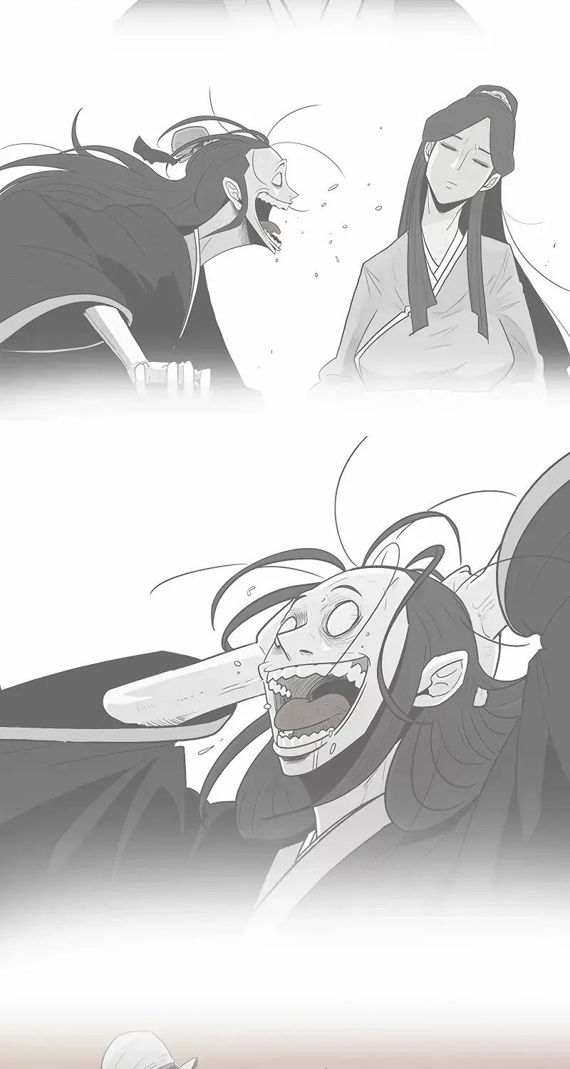 Read Legend Of The Northern Blade Manga Online