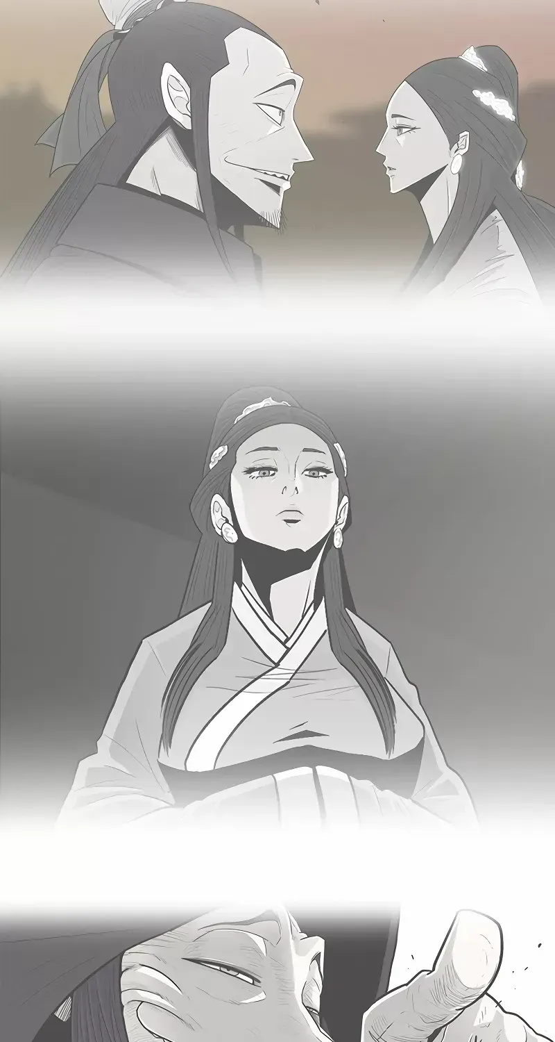 Read Legend Of The Northern Blade Manga Online