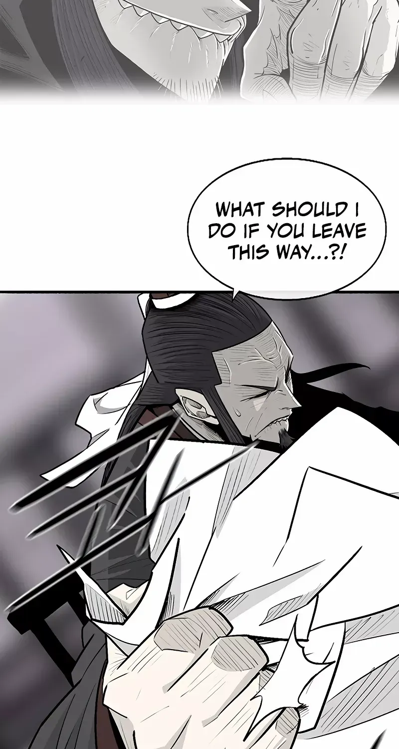 Read Legend Of The Northern Blade Manga Online