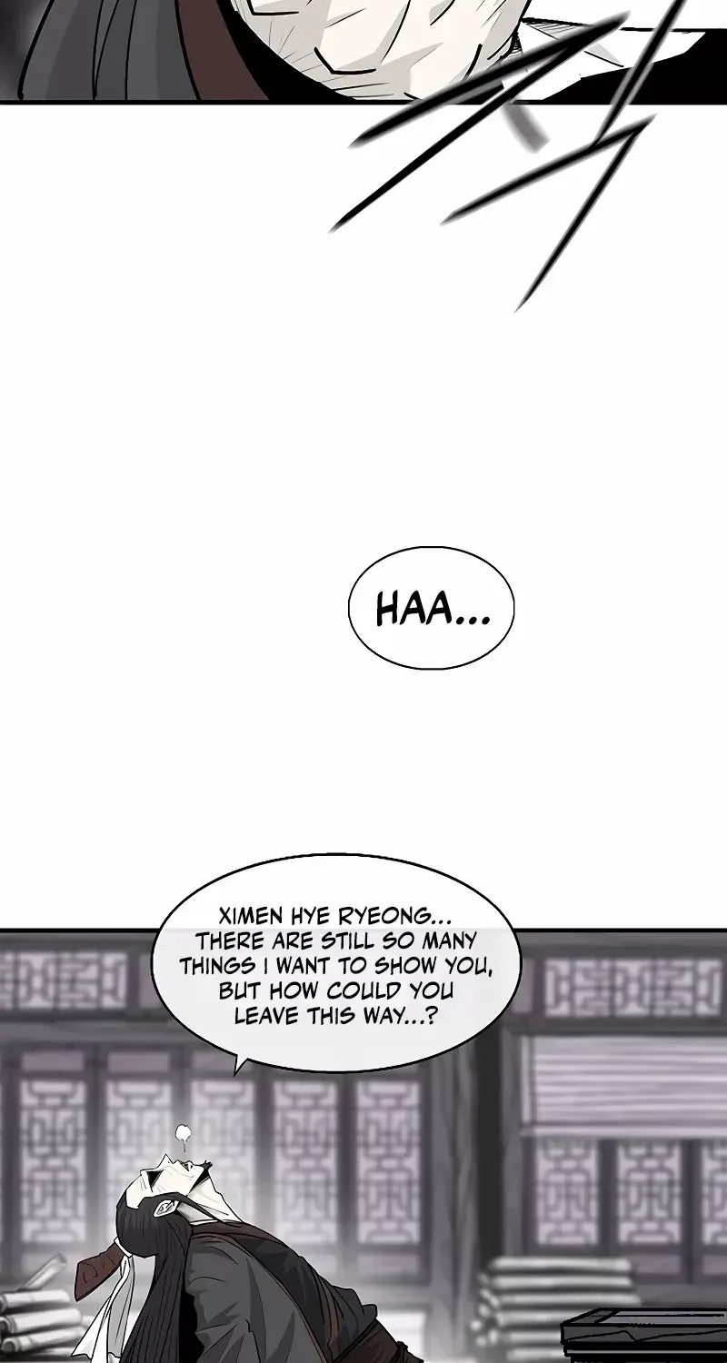 Read Legend Of The Northern Blade Manga Online