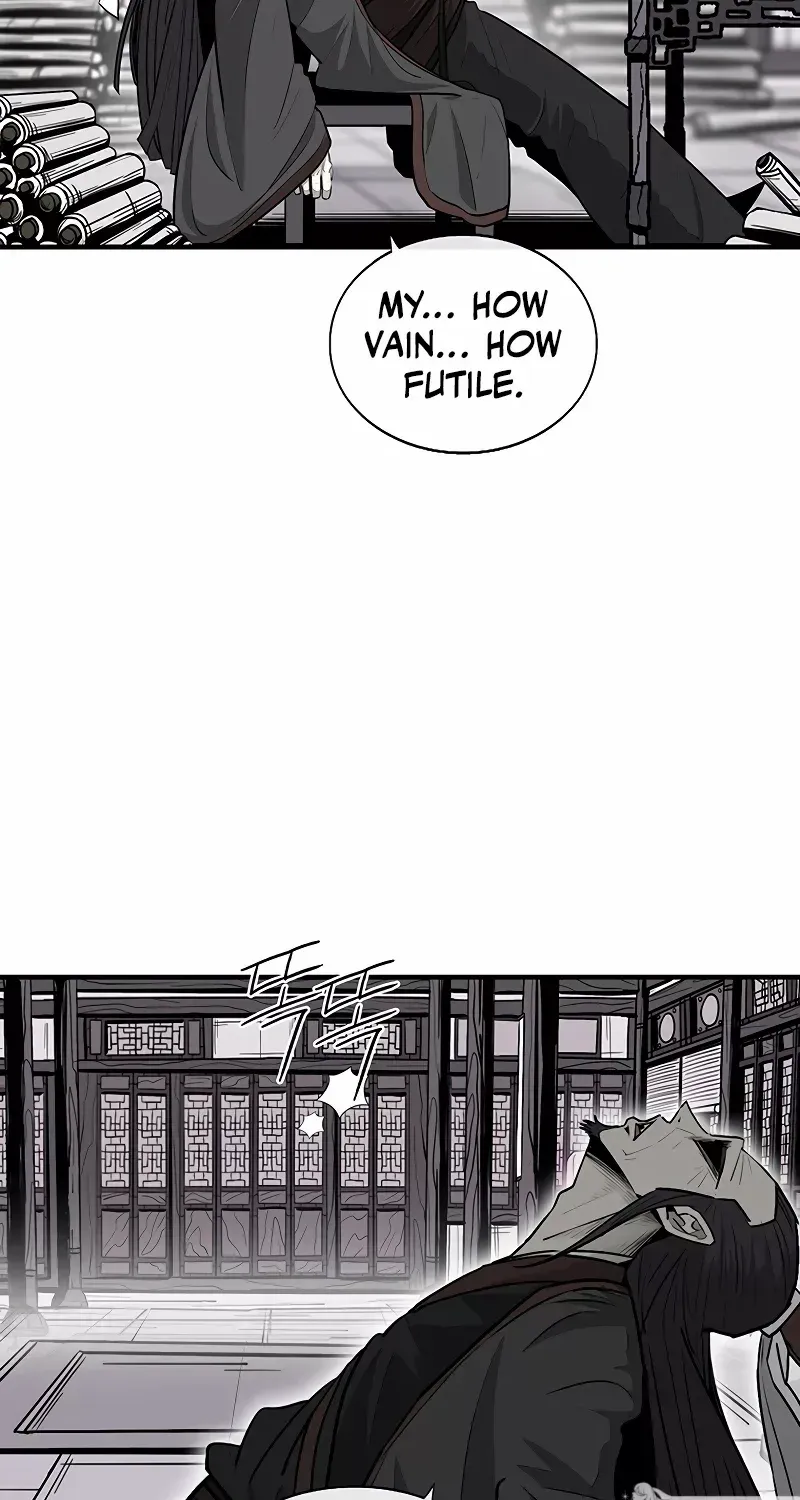 Read Legend Of The Northern Blade Manga Online