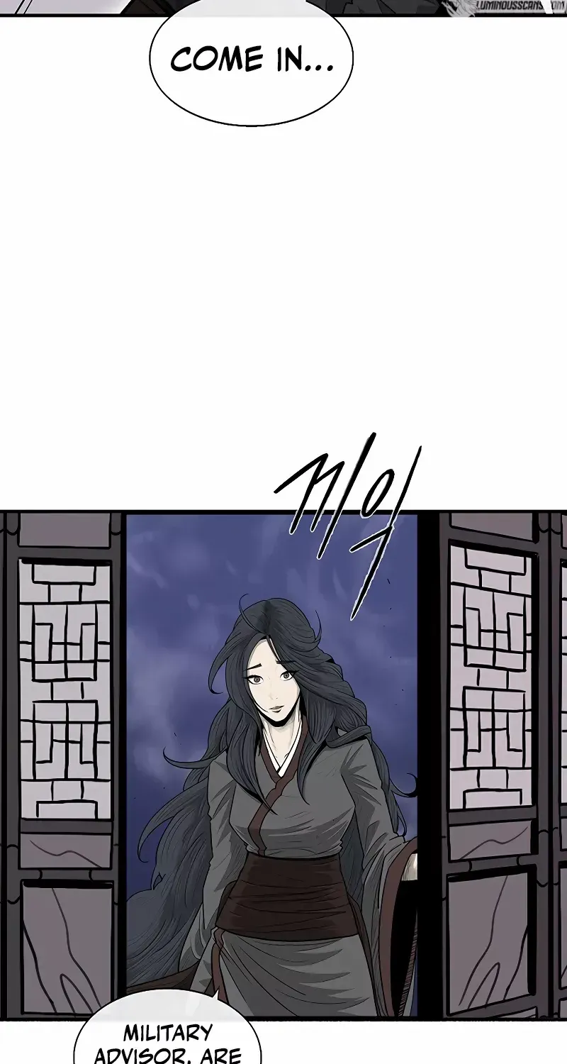 Read Legend Of The Northern Blade Manga Online