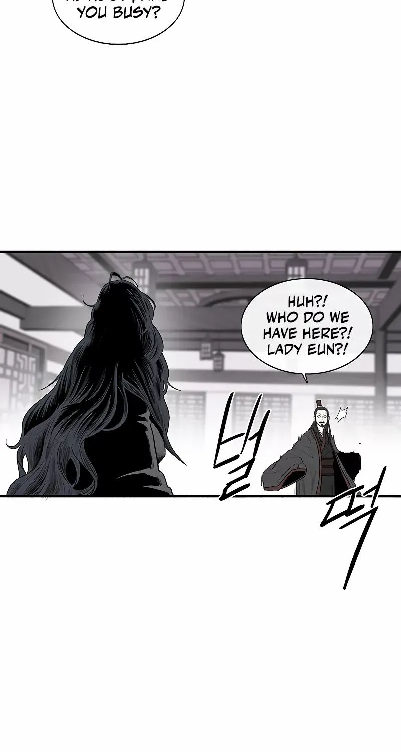 Read Legend Of The Northern Blade Manga Online