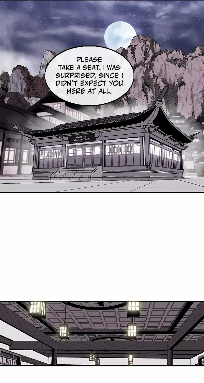 Read Legend Of The Northern Blade Manga Online