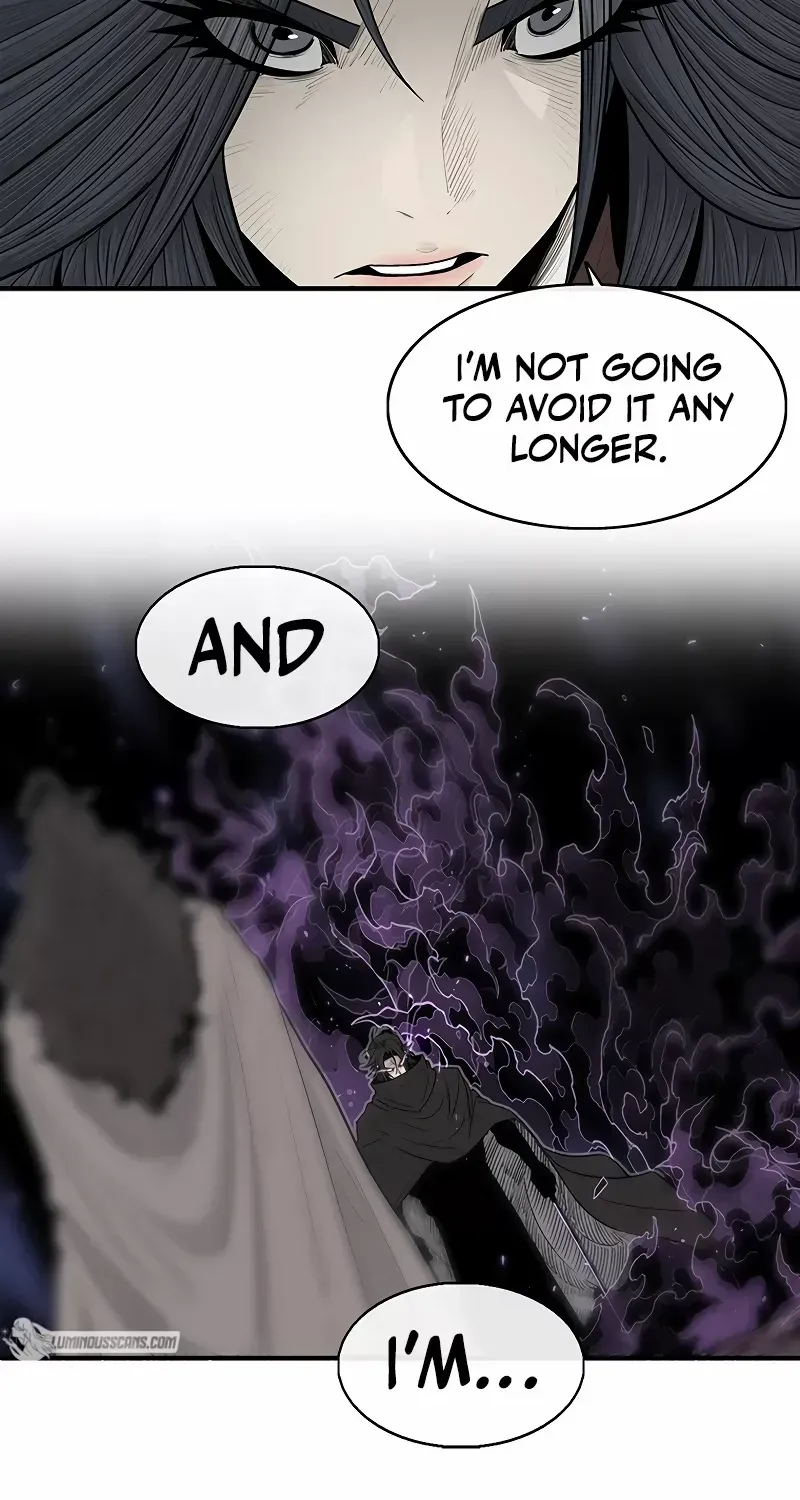 Read Legend Of The Northern Blade Manga Online