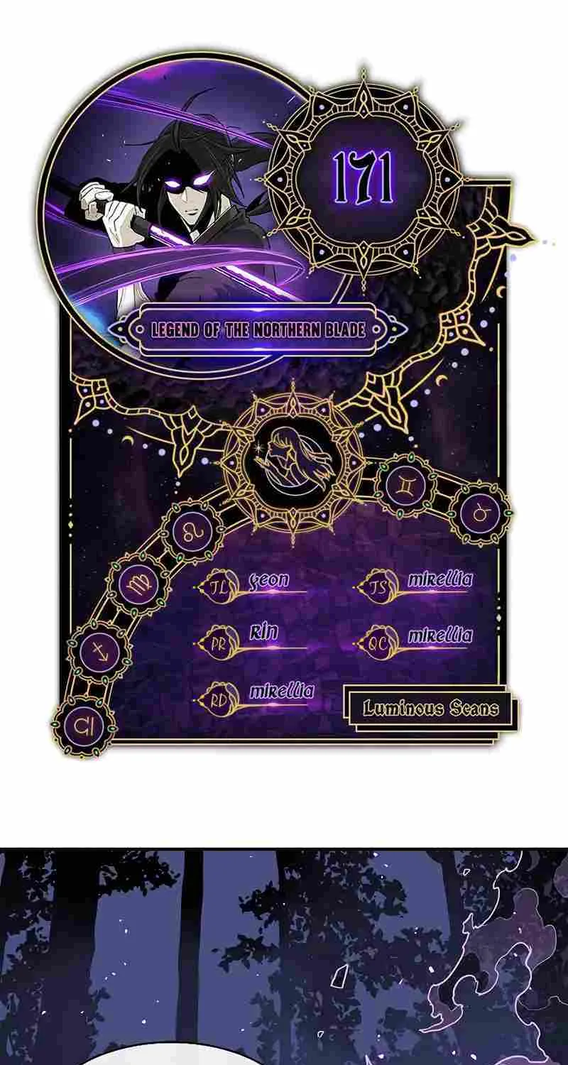 Read Legend Of The Northern Blade Manga Online