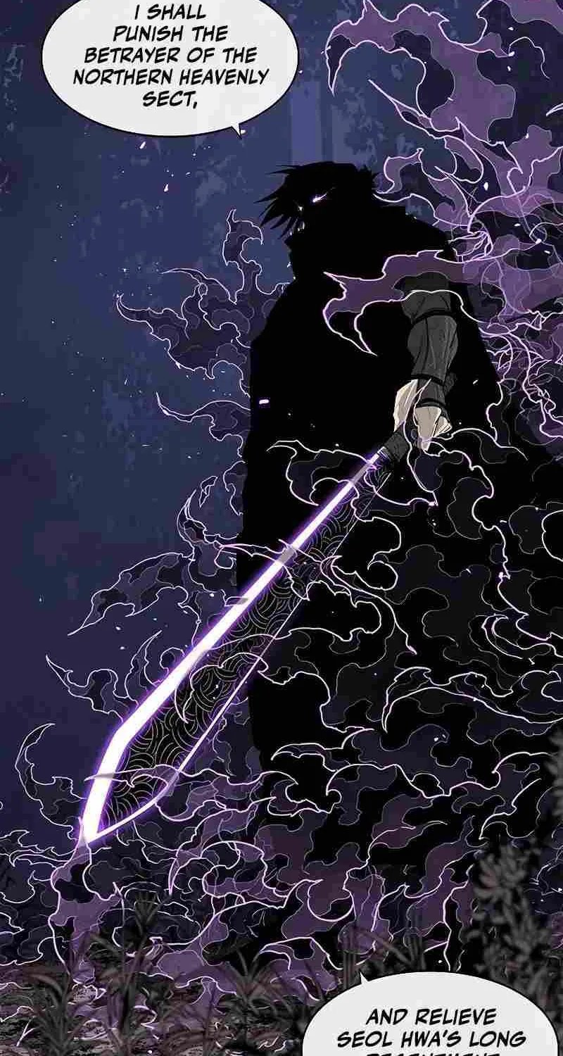 Read Legend Of The Northern Blade Manga Online