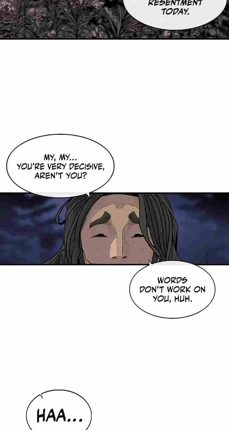 Read Legend Of The Northern Blade Manga Online