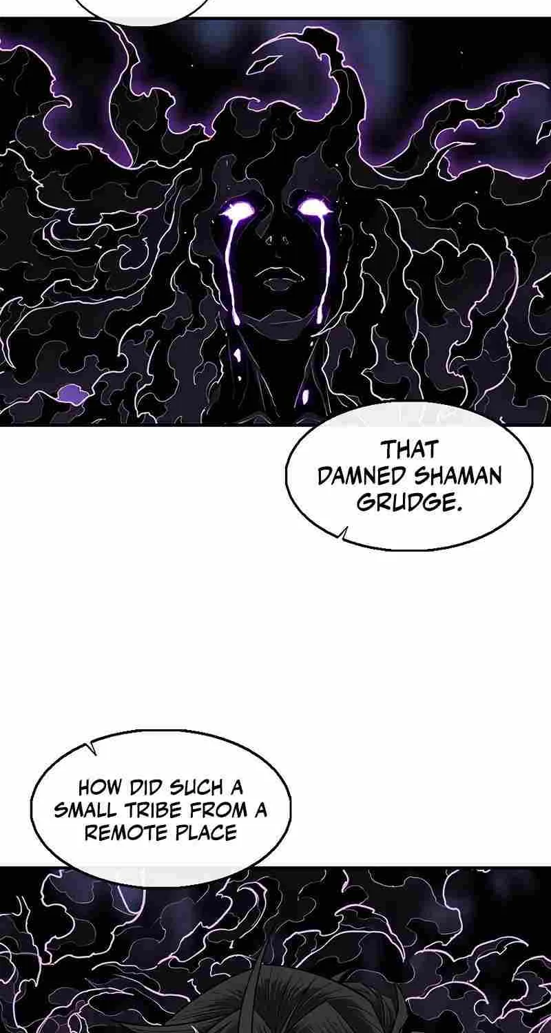 Read Legend Of The Northern Blade Manga Online