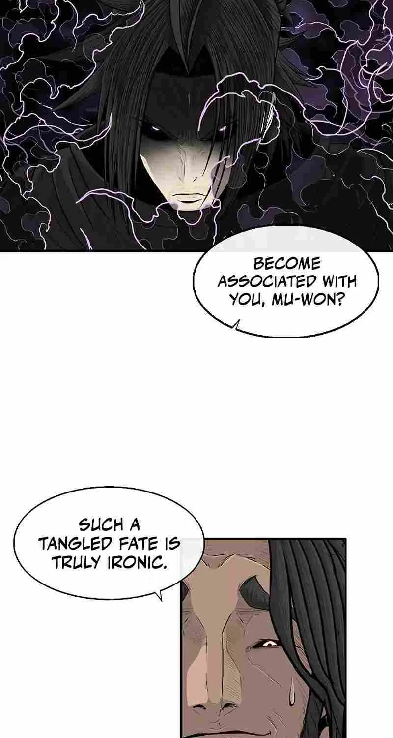 Read Legend Of The Northern Blade Manga Online