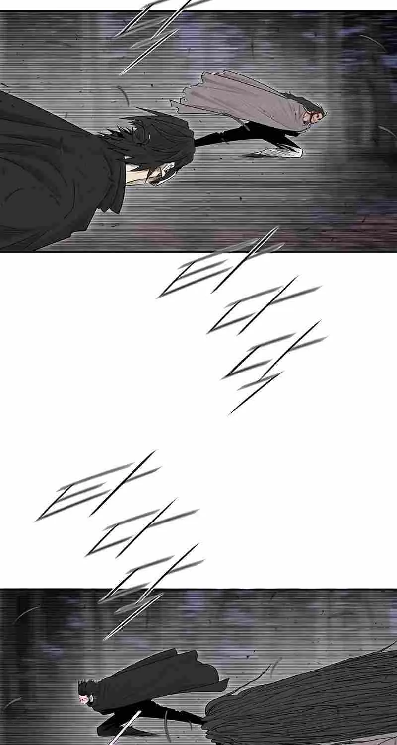 Read Legend Of The Northern Blade Manga Online